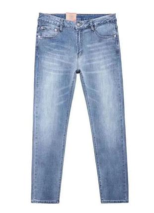 Чоловічі джинси levi’s 511 slim (w30 l34)