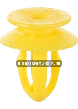 Клипса, фиксатор крепления обшивки салона bmw, mini oem 7146955627