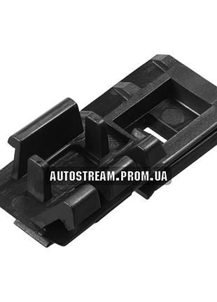 Клипса, фиксатор крепления молдинга крыши mercedes-benz oem a1769910198
