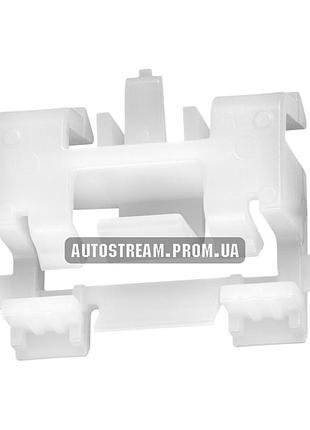 Кліпса, фіксатор кріплення молдингу даху bmw oem 51137291271
