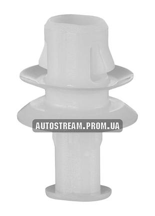 Клипса, фиксатор крепления кузовных элементов renault oem 217466371r