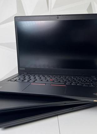 Ноутбук lenovo thinkpad x13/ ryzen 3 4450u/ 8gb ddr4/ 256gb/ 13.2" ips/ гарантия + 200 шт.
