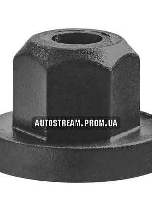 Гайка с фланцем крепления кузовных элементов opel, mercedes-benz, bmw, mini oem 16131176747