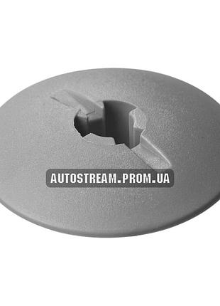 Накрутка кріплення тепло-, шумоізоляції капота bmw, opel, fiat, audi oem 51488126849