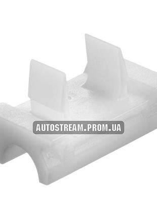 Клипса, фиксатор крепления фара освещение opel oem 90123504