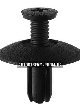Клипса, фиксатор крепления кузовных элементов geely oem 5032008600