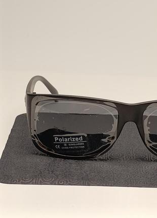 🕶️🕶️ прямоугольные солнцезащитные очки с поляризацией 🕶️🕶️