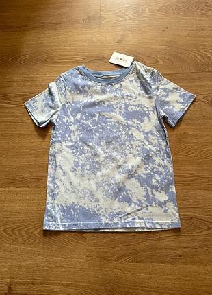 Футболкадля хлопчика h&m