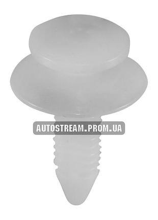 Клипса, фиксатор крепления кузовных элементов toyota oem 90467-06102