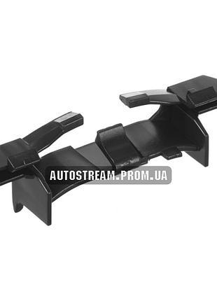 Клипса, фиксатор крепления молдинга крыши mercedes-benz oem a0019914998