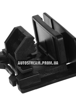Клипса, фиксатор крепления молдинга порога bmw oem 51711938940