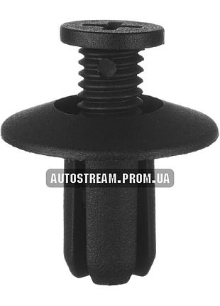 Клипса, фиксатор крепления кузовных элементов great, haval, infiniti, nissan oem 0940909302