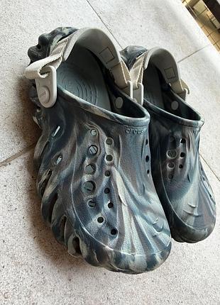 Crocs дитячі