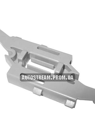 Клипса, фиксатор крепления молдинга крыла mercedes-benz oem a0079887478