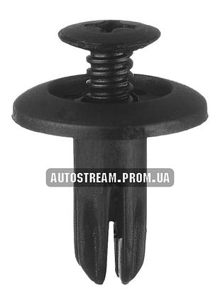 Клипса, фиксатор крепления кузовных элементов suzuki oem 5907626808599