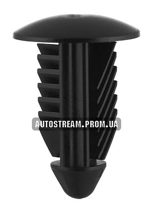 Клипса, фиксатор крепления кузовных элементов gm oem 11518201