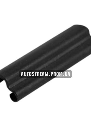Клипса, фиксатор крепления уплотнителя стекла audi oem 893853367d