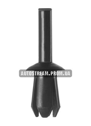 Клипса, фиксатор крепления кузовных элементов opel, renault oem 1719242