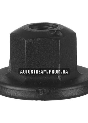 Гайка с фланцем крепления кузовных элементов bmw oem 7147336362