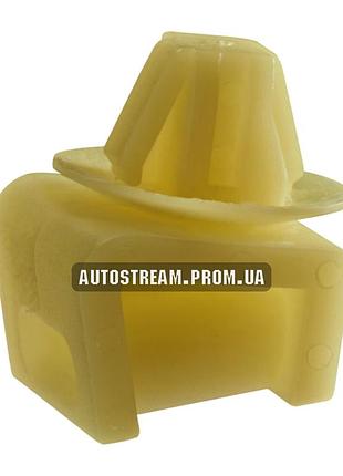 Кліпса, фіксатор кріплення обшивки дверей mitsubishi oem mb619496