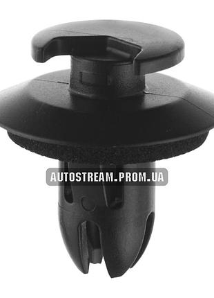 Кліпса, фіксатор кріплення обшивки дверей mercedes-benz oem a0019915698