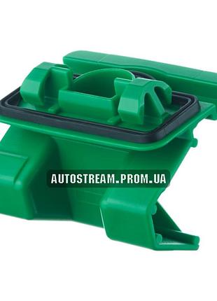 Клипса, фиксатор крепления молдинга порога bmw oem 51127488355