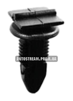 Клипса, фиксатор крепления обшивки салона ford oem 1047847