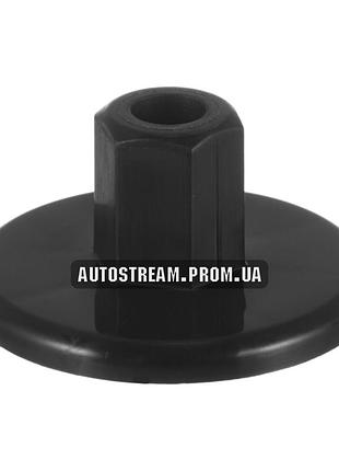 Гайка с фланцем крепления кузовных элементов ford oem w719534s300