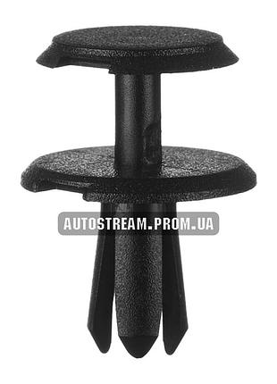 Клипса, фиксатор крепления люка крыши mercedes-benz oem a0009919240