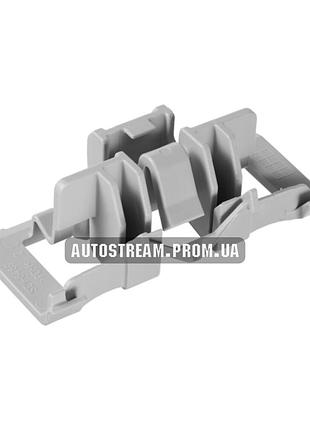 Клипса, фиксатор крепления молдинга крыши mercedes-benz oem a0019911698