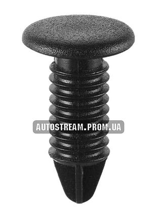 Клипса, фиксатор крепления обшивки двери citroen, peugeot oem 7903077167