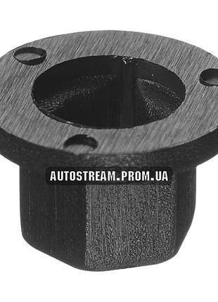 Гайка с фланцем крепления обшивки салона audi, bmw, ford, opel oem 90127883