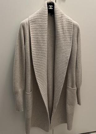 Loro piana кардиган кашемир оригинал!