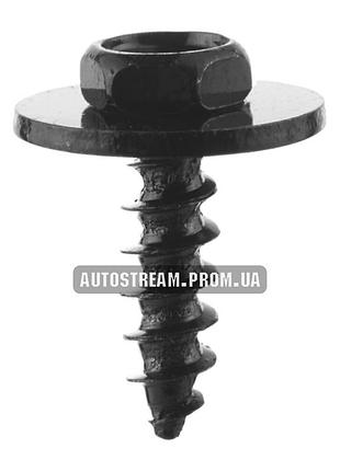 Саморіз кріплення кузовних елементів bmw oem 7149126885