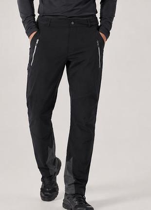 Нові чоловічі трекінгові штани gts torri man tour pant light (розмір m)