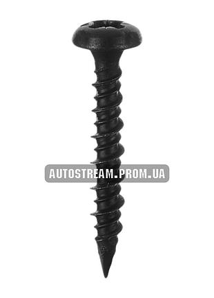 Саморіз кріплення капота lancia, fiat oem 7705642