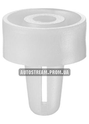 Вставка распорная крепления накладки бампера bmw oem 51181973549