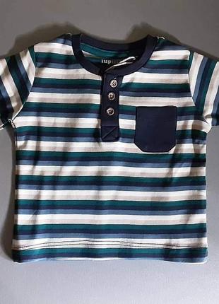 Лонгслив малышу.