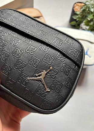 Jordan monogram сумка 5