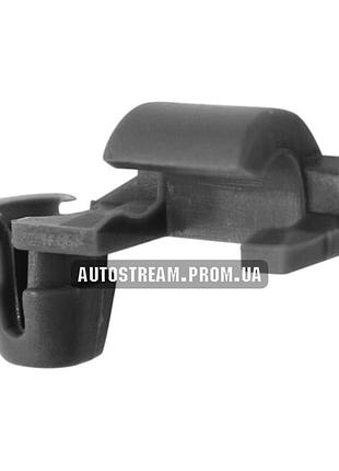 Клипса, фиксатор крепления замка двери mazda, kia, hyundai oem 992780405