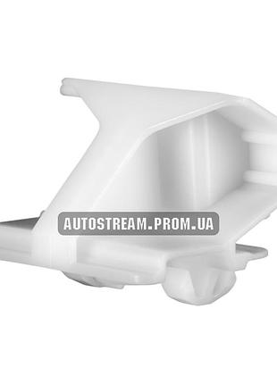 Клипса, фиксатор крепления молдинга порога bmw oem 51127488348