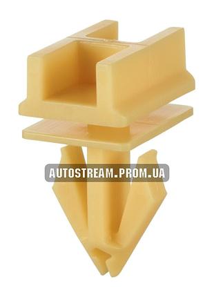 Клипса, фиксатор крепления расширительной арки крыла ford oem 5353927