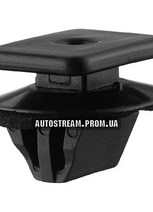 Клипса, фиксатор крепления кузовных элементов great oem 5500105xkw09a
