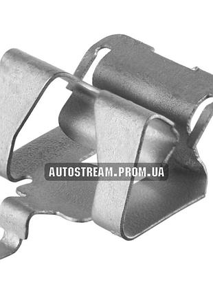 Фиксатор крепления стоек салона mercedes-benz oem a6386950009
