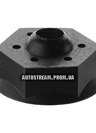 Гайка с фланцем крепления кузовных элементов vw oem 171853939