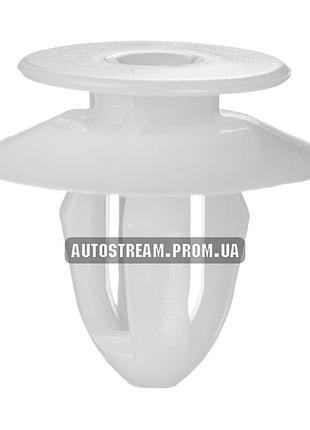 Клипса, фиксатор крепления обшивки салона bmw, mini oem 07147152593