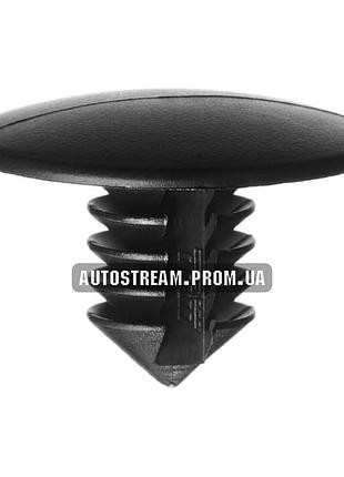Клипса, фиксатор крепления облицовки салона mercedes-benz oem a0029978886
