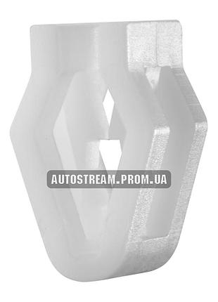 Клипса, фиксатор крепления кузовных элементов oem 9006002c0010a000000