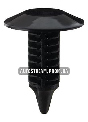 Клипса, фиксатор крепления обшивки салона chrysler, dodge, gm, plymouth oem 21094146
