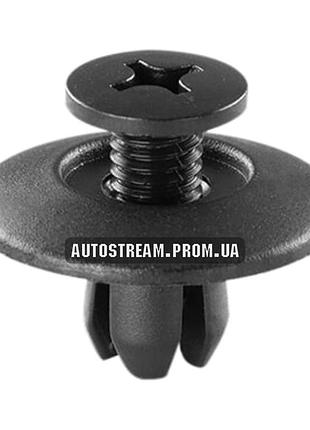 Кліпса, фіксатор кріплення кузовних елементів suzuki, toyota oem 09409073035es